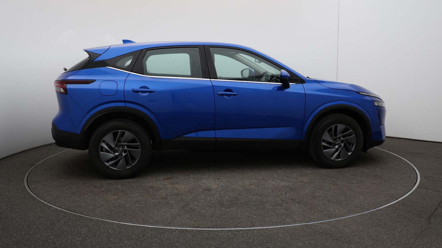 Used Nissan Qashqai 2022 for sale - 76083849: Photo 51