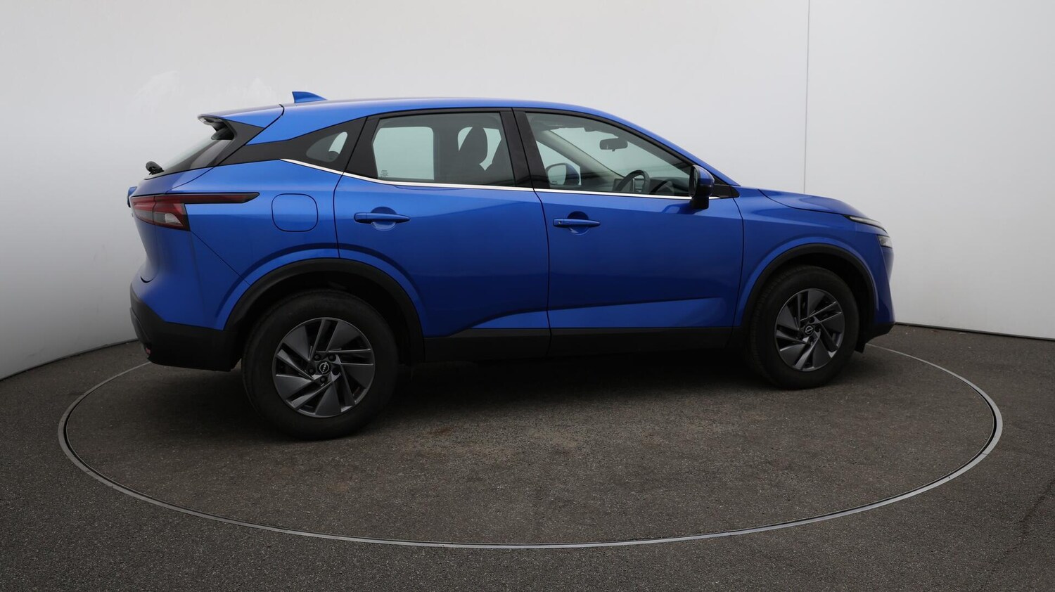 Used Nissan Qashqai 2022 for sale - 76083849: Photo 52