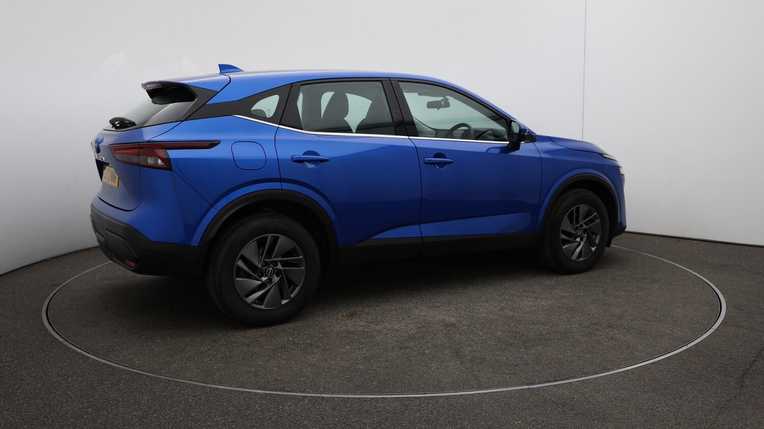 Used Nissan Qashqai 2022 for sale - 76083849: Photo 53
