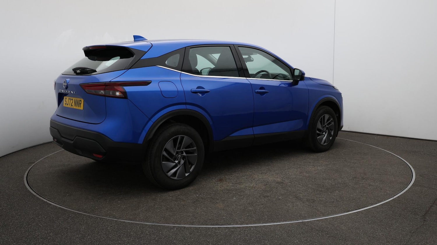 Used Nissan Qashqai 2022 for sale - 76083849: Photo 54
