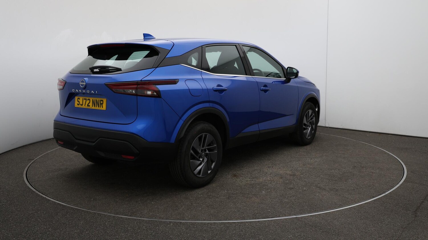 Used Nissan Qashqai 2022 for sale - 76083849: Photo 55