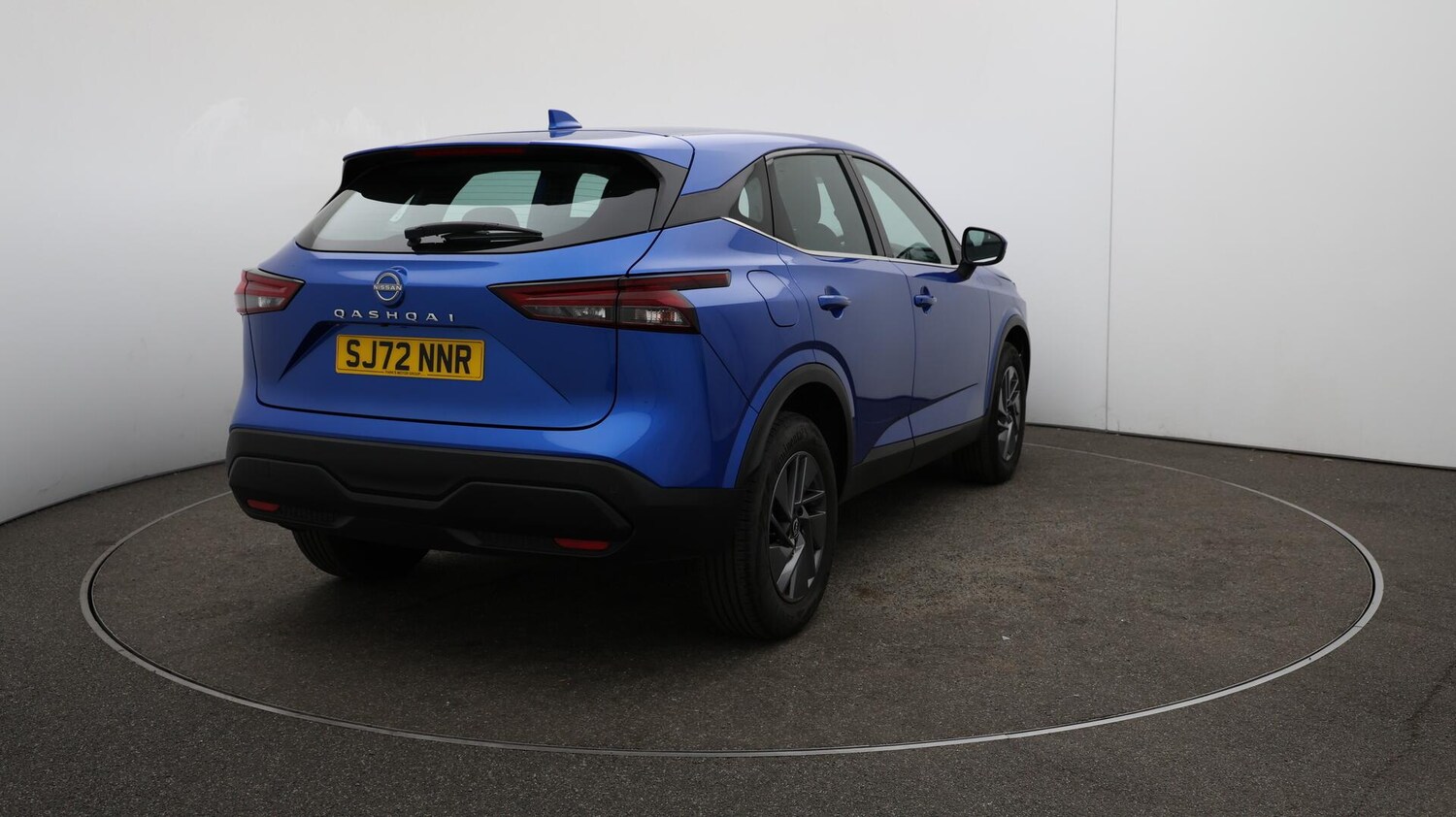 Used Nissan Qashqai 2022 for sale - 76083849: Photo 56