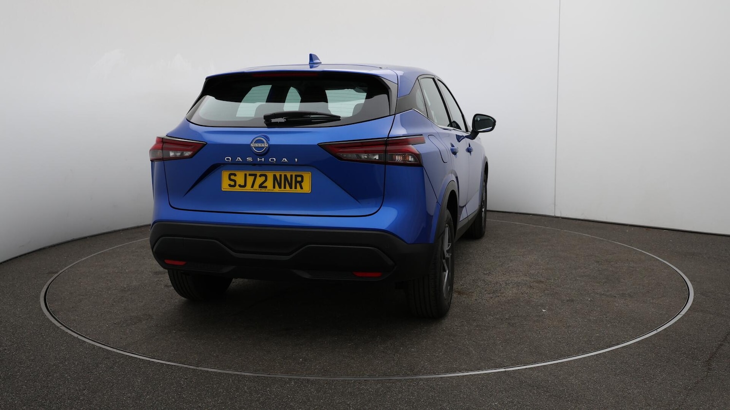 Used Nissan Qashqai 2022 for sale - 76083849: Photo 57