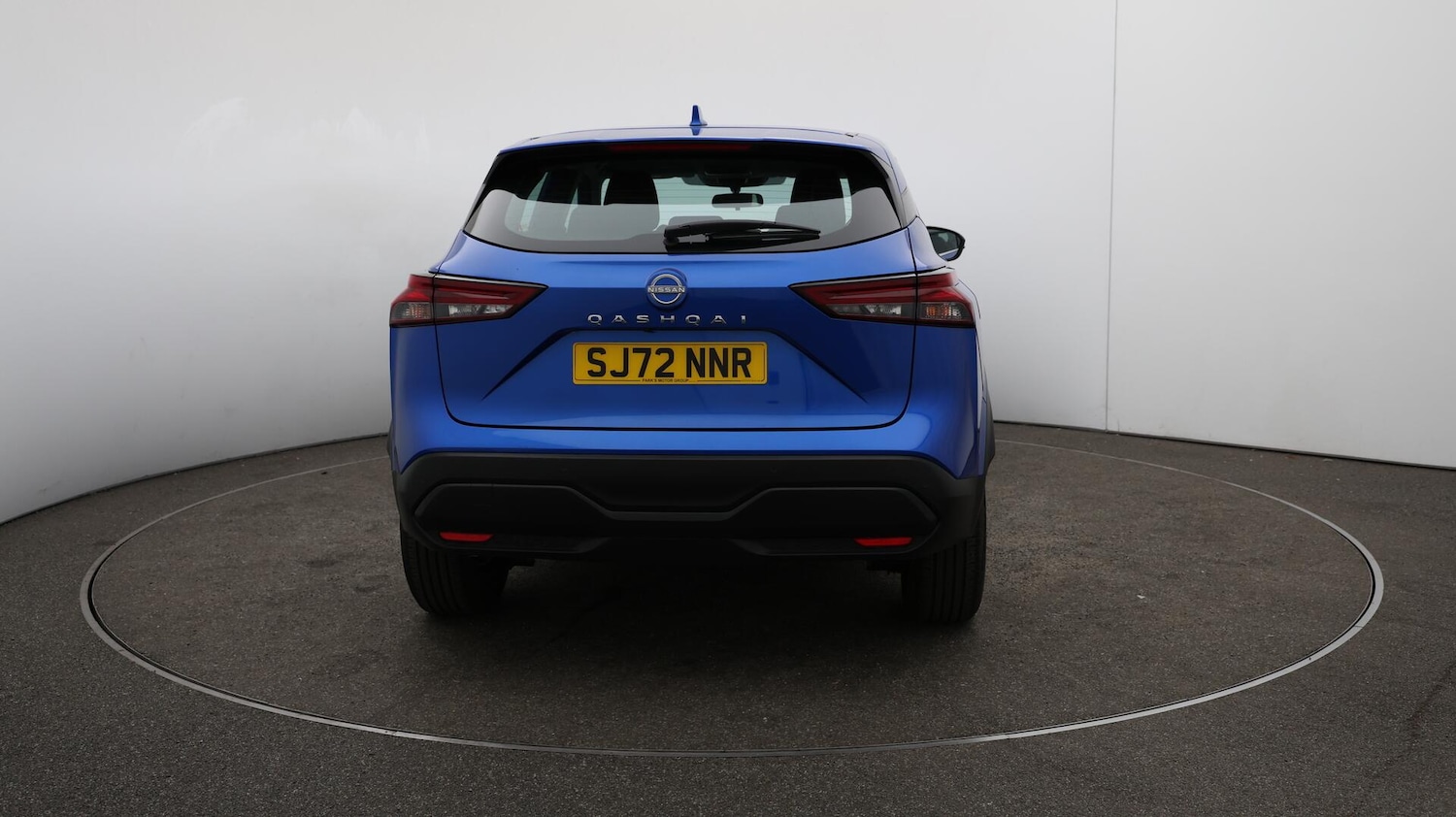 Used Nissan Qashqai 2022 for sale - 76083849: Photo 58