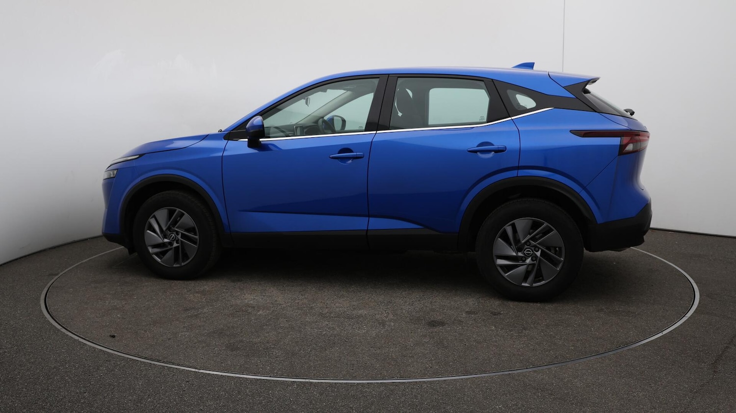 Used Nissan Qashqai 2022 for sale - 76083849: Photo 59