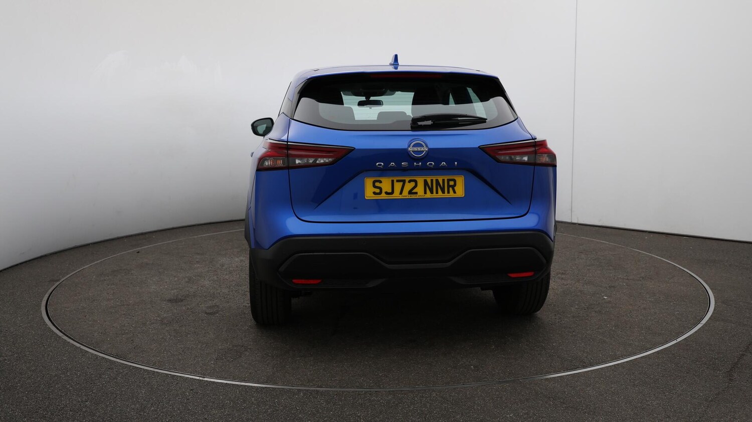 Used Nissan Qashqai 2022 for sale - 76083849: Photo 60