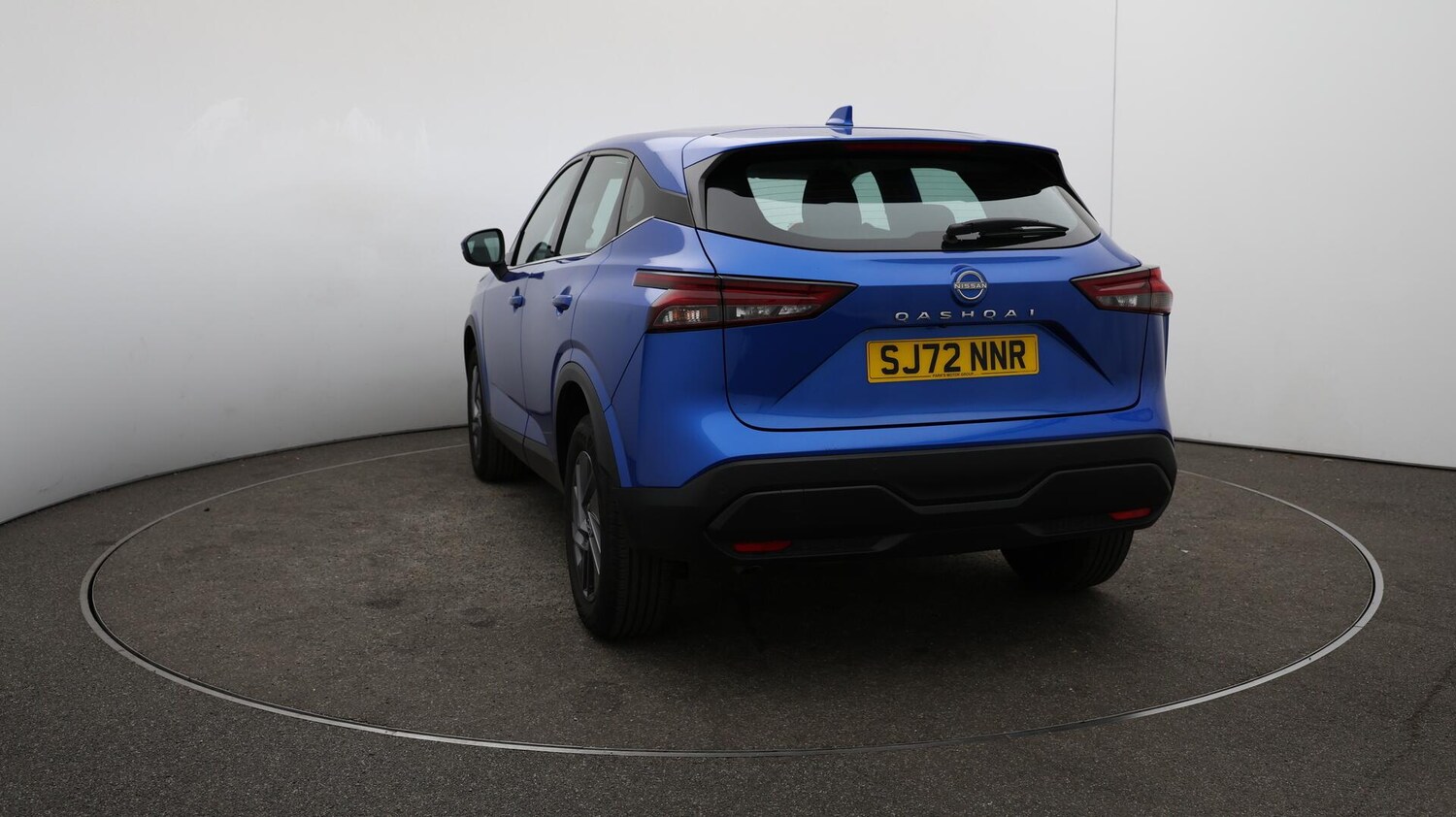 Used Nissan Qashqai 2022 for sale - 76083849: Photo 61
