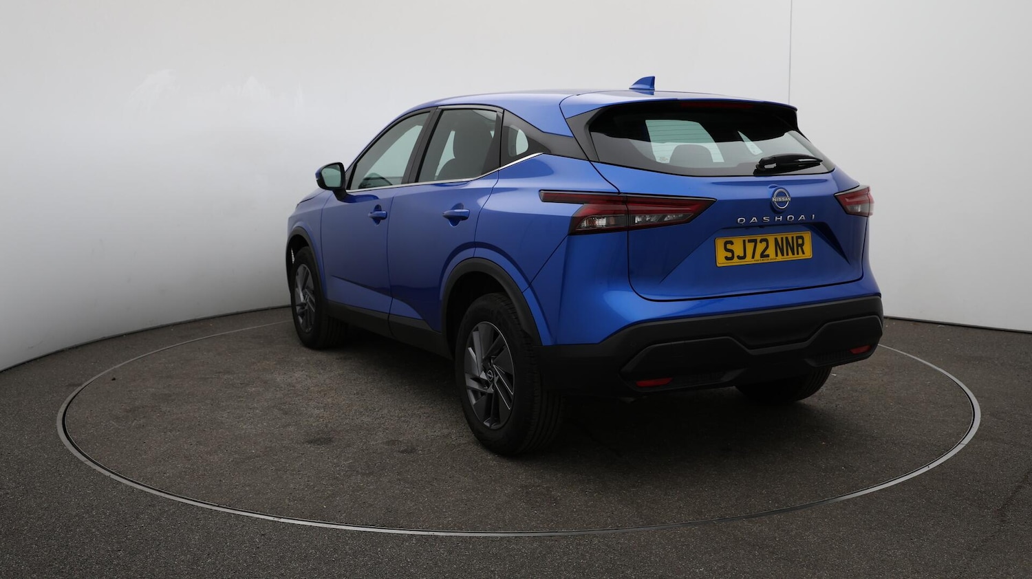 Used Nissan Qashqai 2022 for sale - 76083849: Photo 62