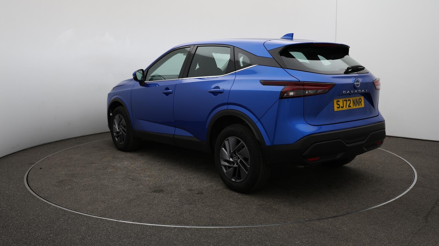 Used Nissan Qashqai 2022 for sale - 76083849: Photo 63