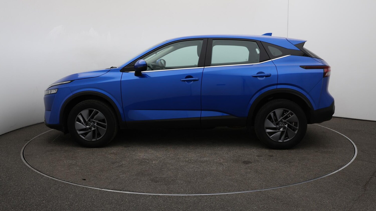 Used Nissan Qashqai 2022 for sale - 76083849: Photo 65