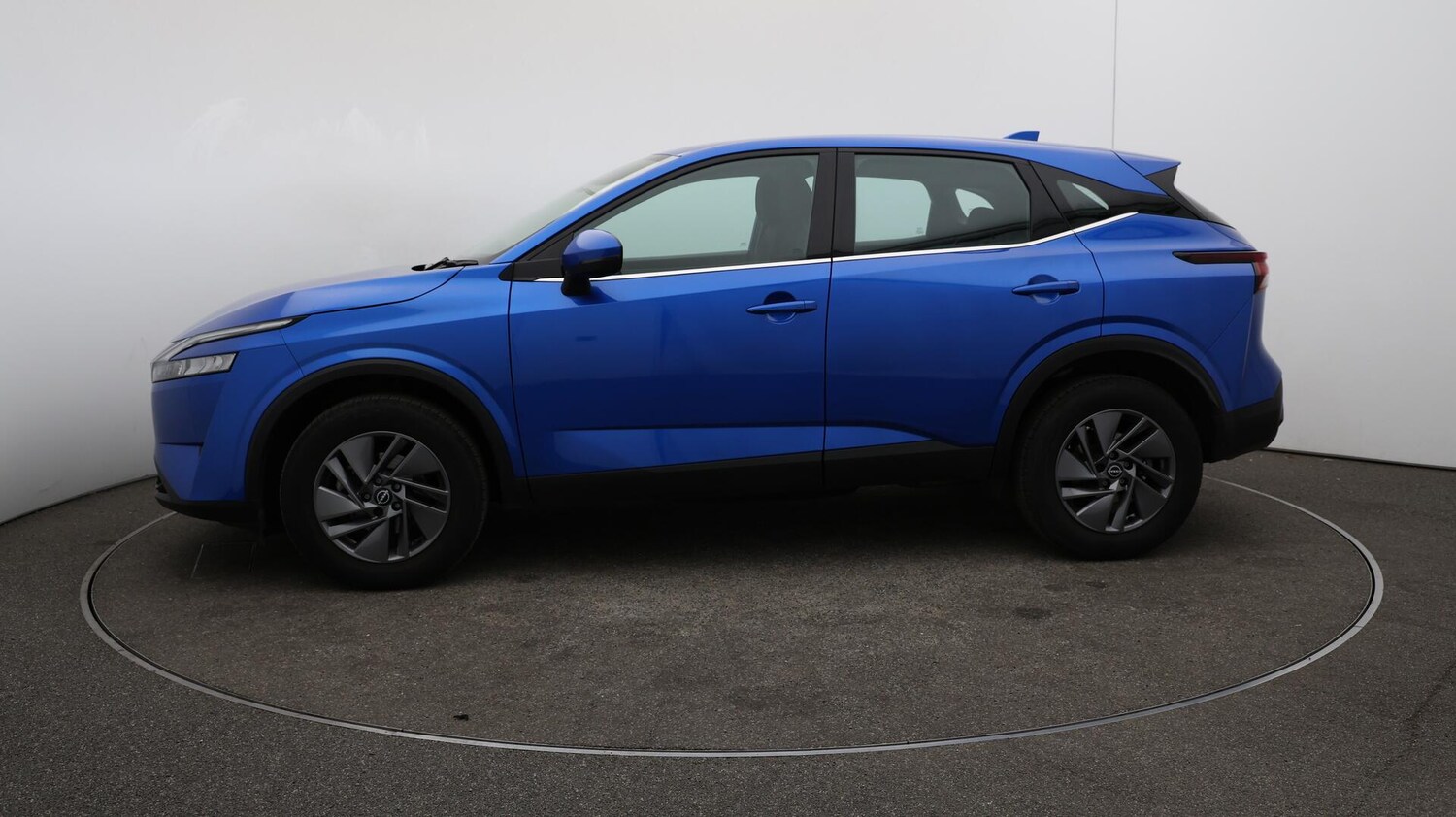 Used Nissan Qashqai 2022 for sale - 76083849: Photo 66