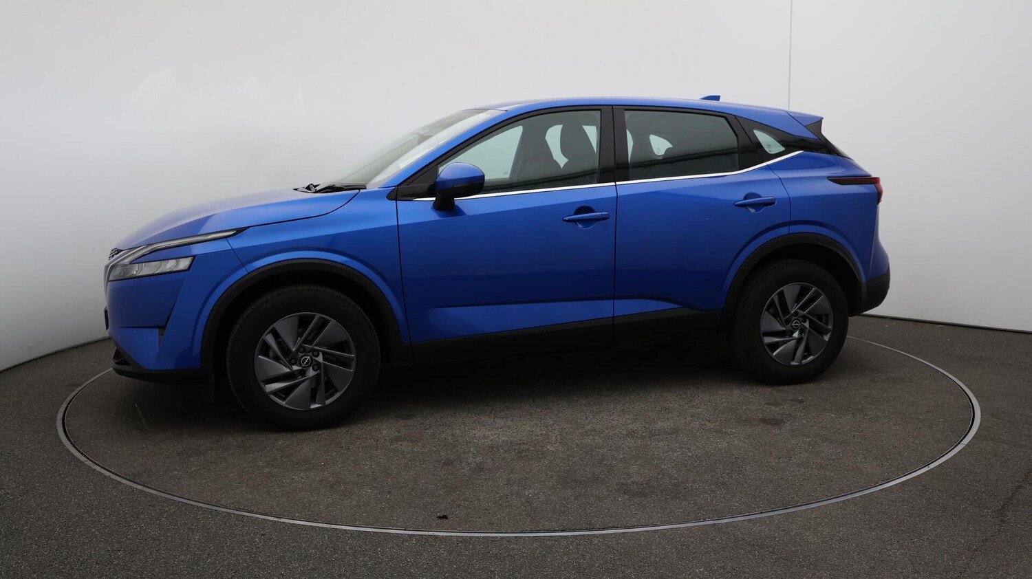 Used Nissan Qashqai 2022 for sale - 76083849: Photo 67