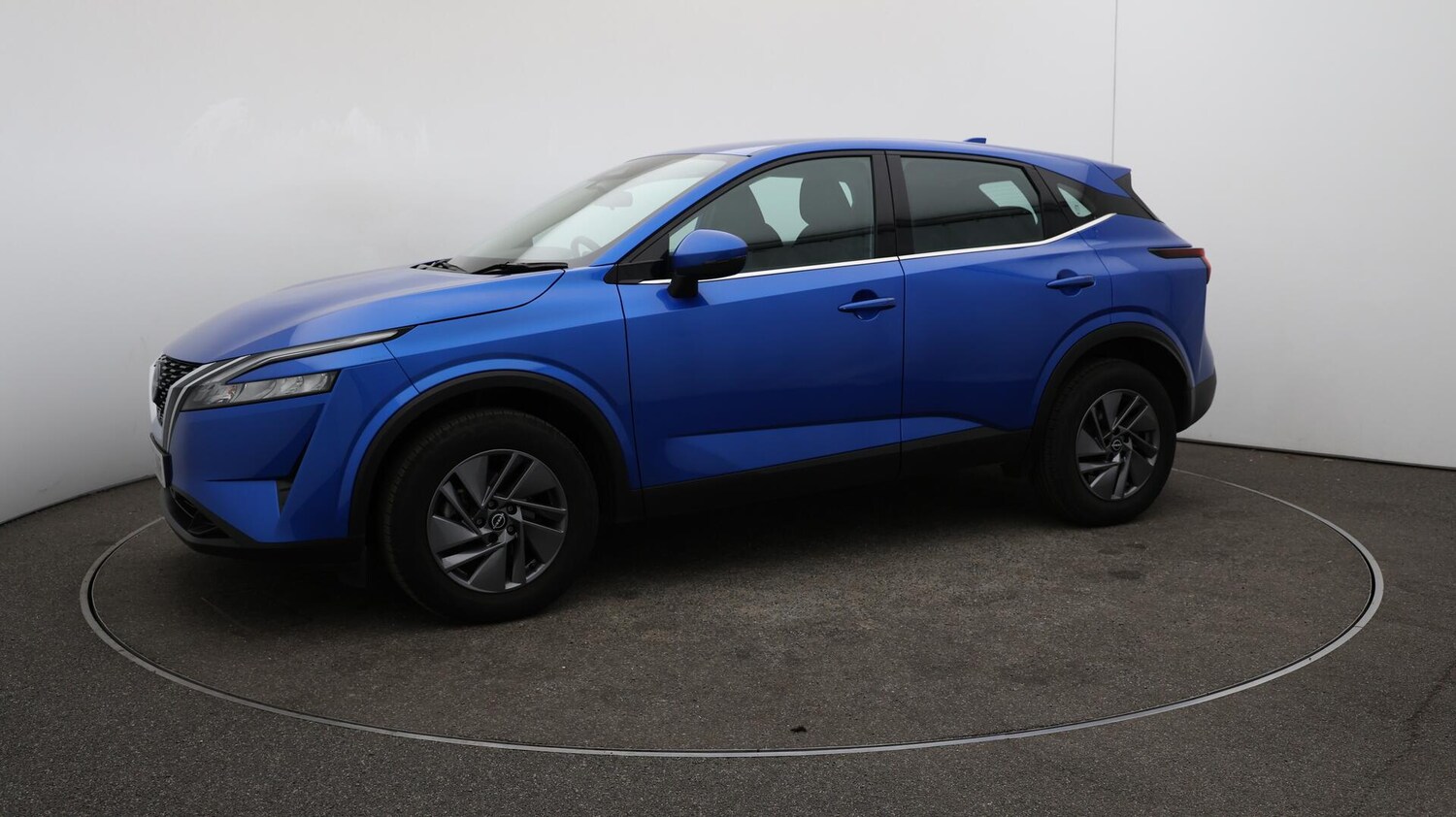 Used Nissan Qashqai 2022 for sale - 76083849: Photo 68