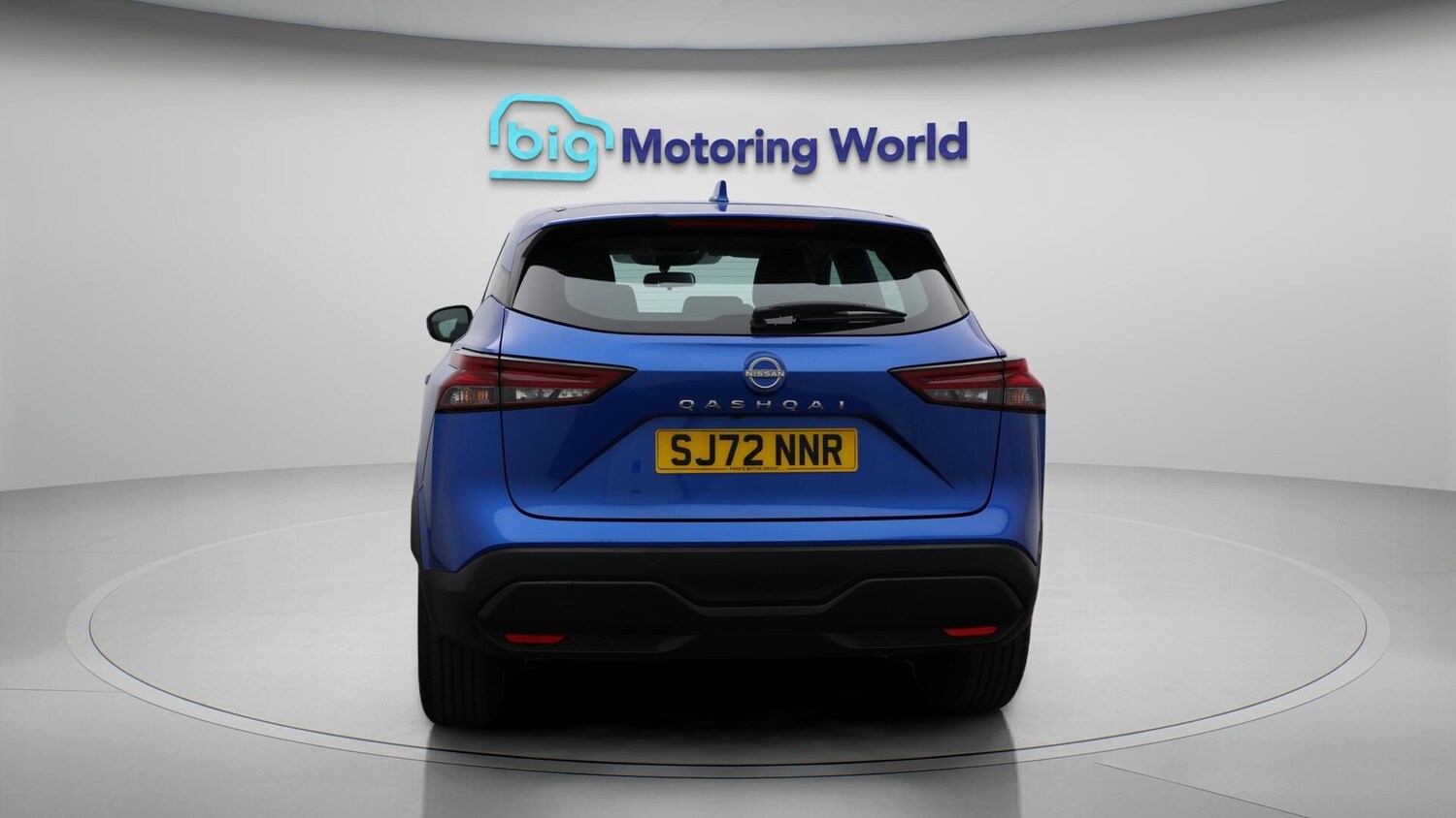 Used Nissan Qashqai 2022 for sale - 76083849: Photo 7