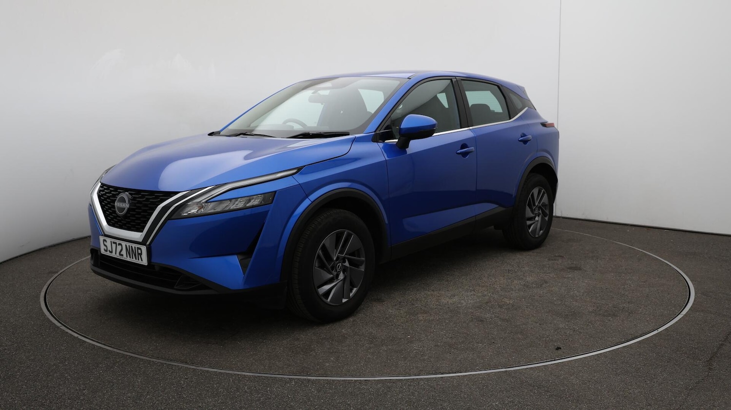 Used Nissan Qashqai 2022 for sale - 76083849: Photo 70
