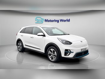 Used Kia Niro 2021 for sale - 78801237: Photo