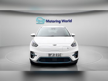 Used Kia Niro 2021 for sale - 78801237: Photo