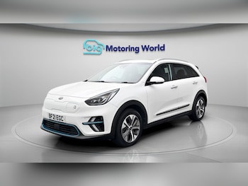 Used Kia Niro 2021 for sale - 78801237: Photo
