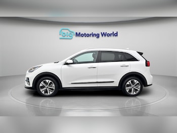 Used Kia Niro 2021 for sale - 78801237: Photo