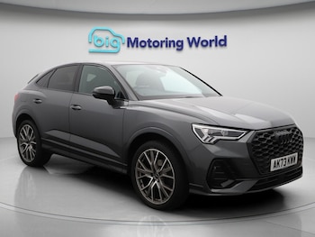 Audi - Q3