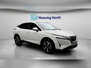 Used Nissan Qashqai 2024 for sale - 78485132: Photo