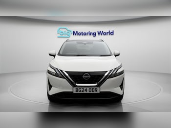Used Nissan Qashqai 2024 for sale - 78485132: Photo