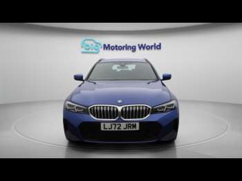 Used BMW 3 Series 2023 for sale - 74908664: Photo