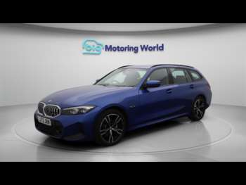 Used BMW 3 Series 2023 for sale - 74908664: Photo