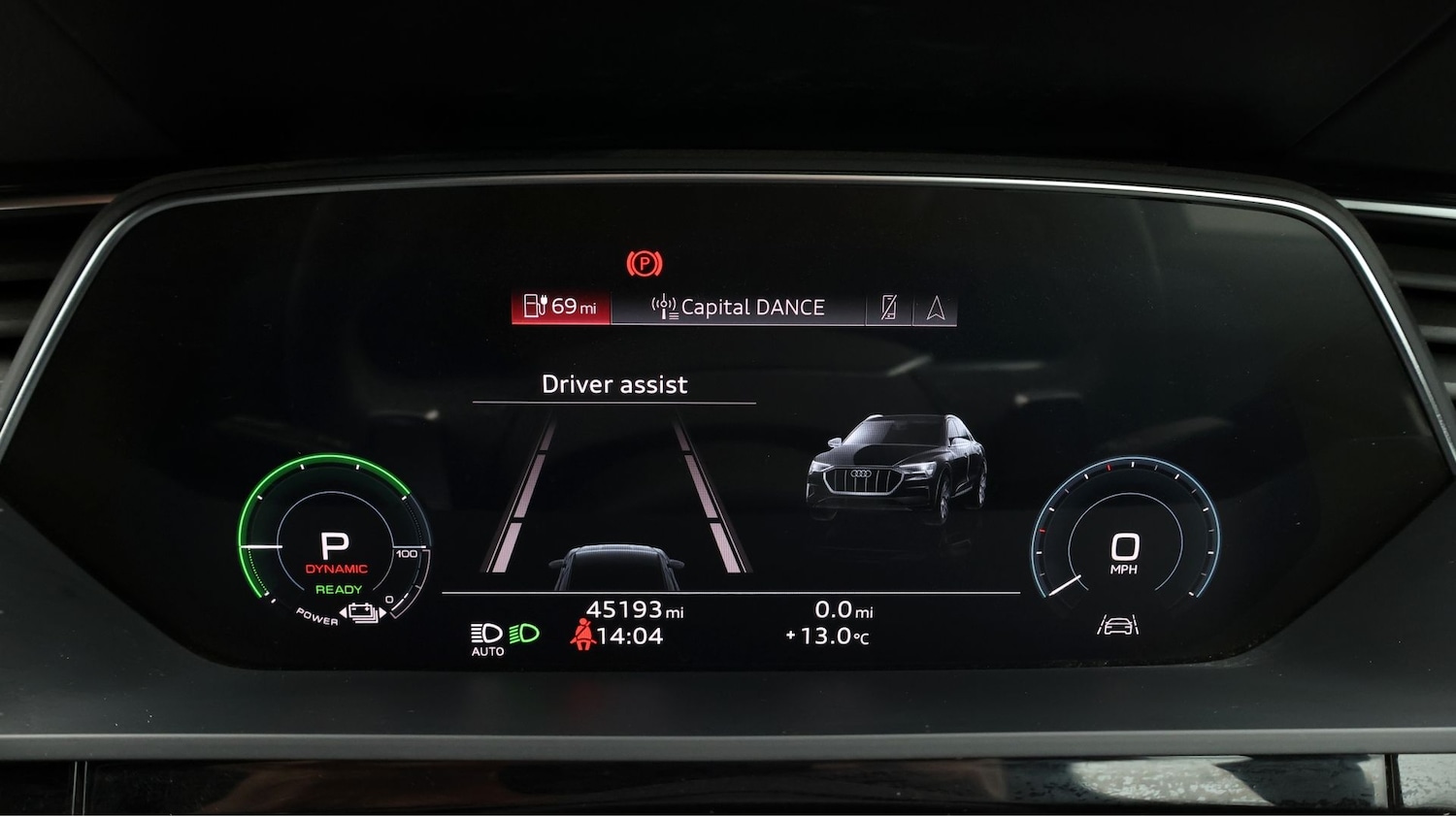 Used Audi e-tron 2023 for sale - 77501950: Photo 10