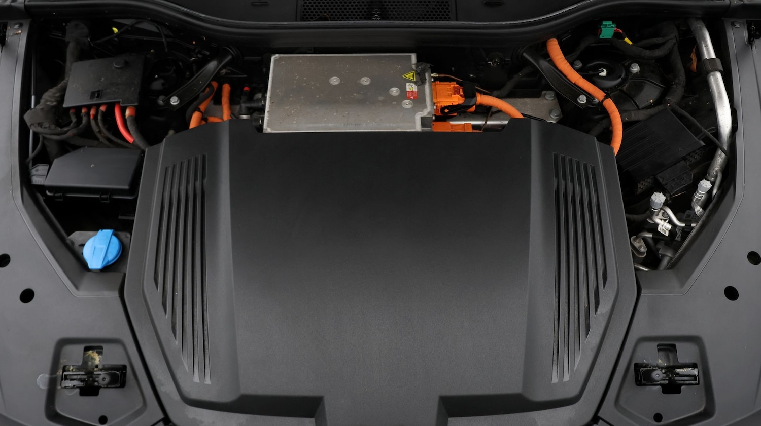 Used Audi e-tron 2023 for sale - 77501950: Photo 19