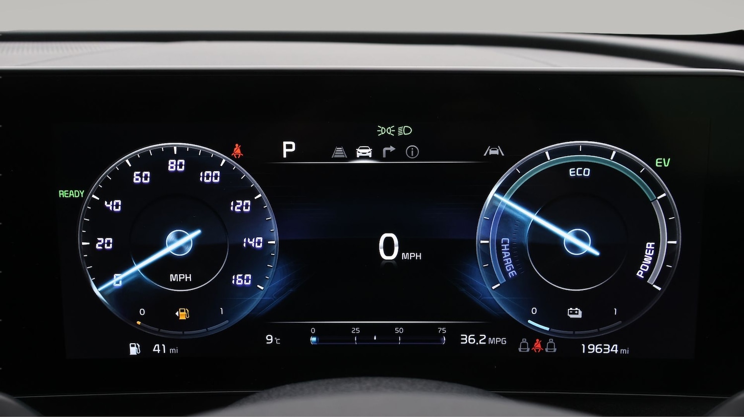 Used Kia Sportage 2023 for sale - 77378311: Photo 10