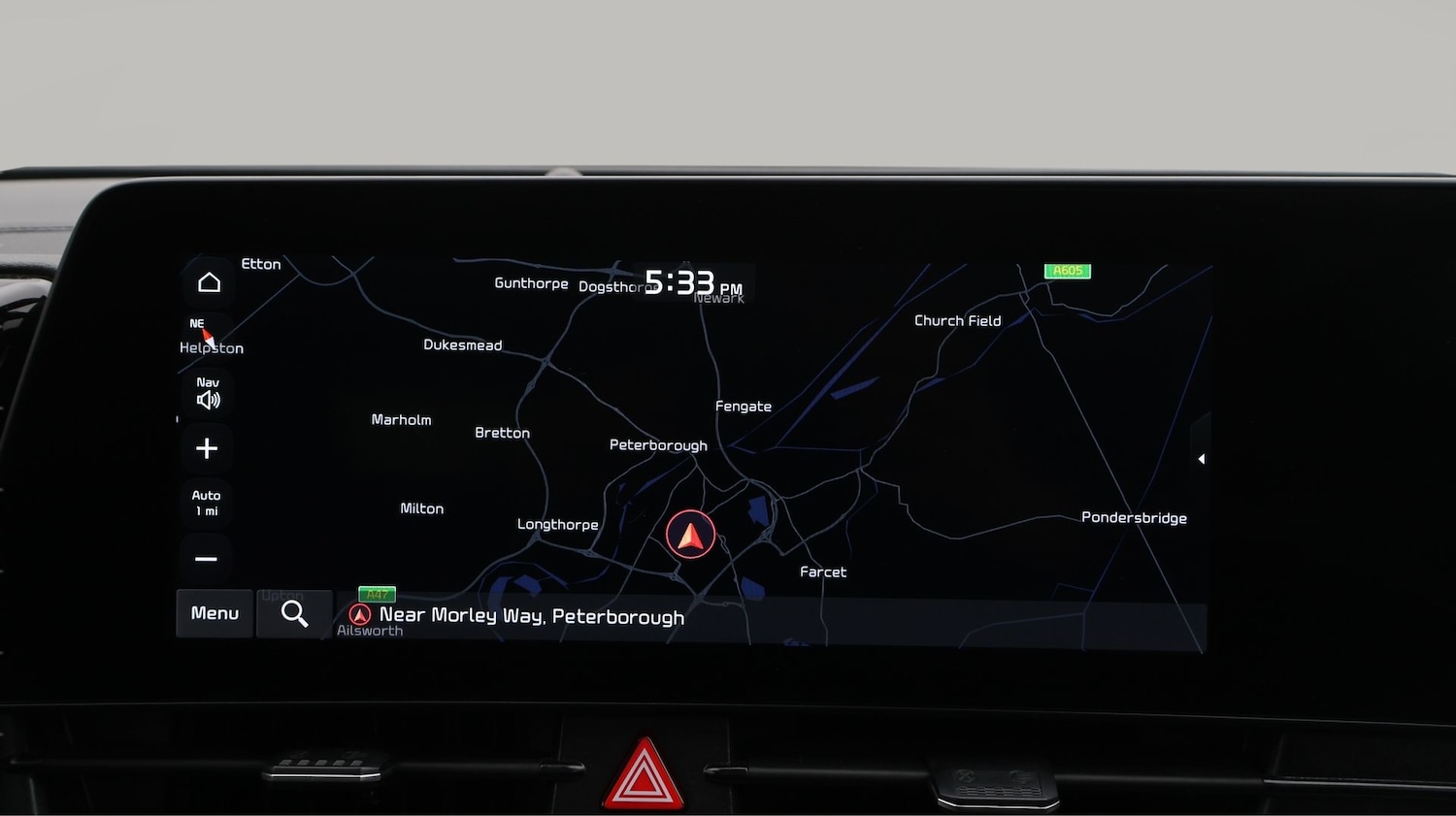 Used Kia Sportage 2023 for sale - 77378311: Photo 11