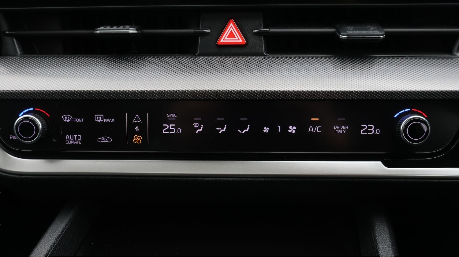 Used Kia Sportage 2023 for sale - 77378311: Photo 12