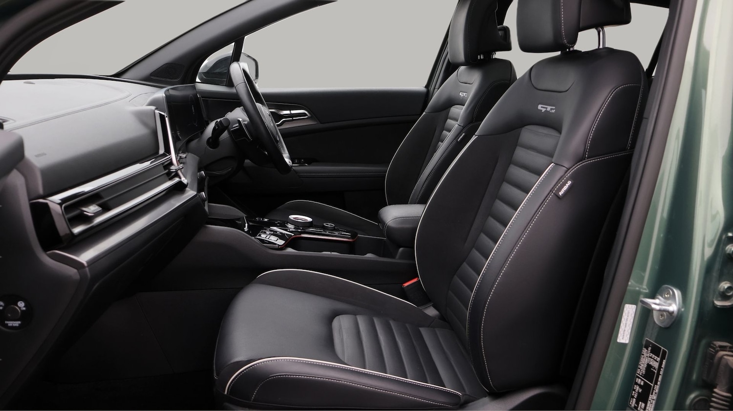 Used Kia Sportage 2023 for sale - 77378311: Photo 14