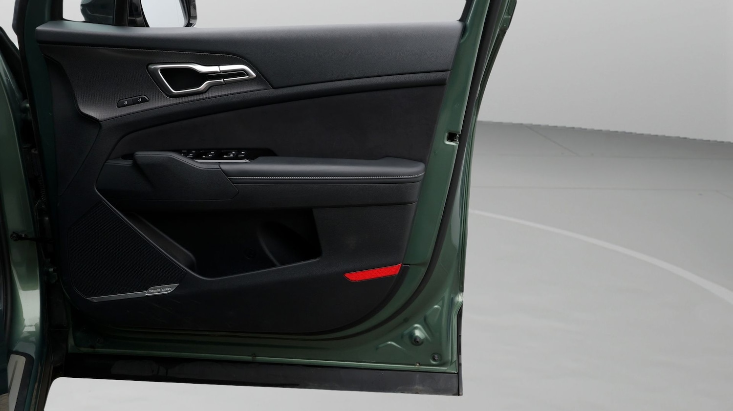 Used Kia Sportage 2023 for sale - 77378311: Photo 15