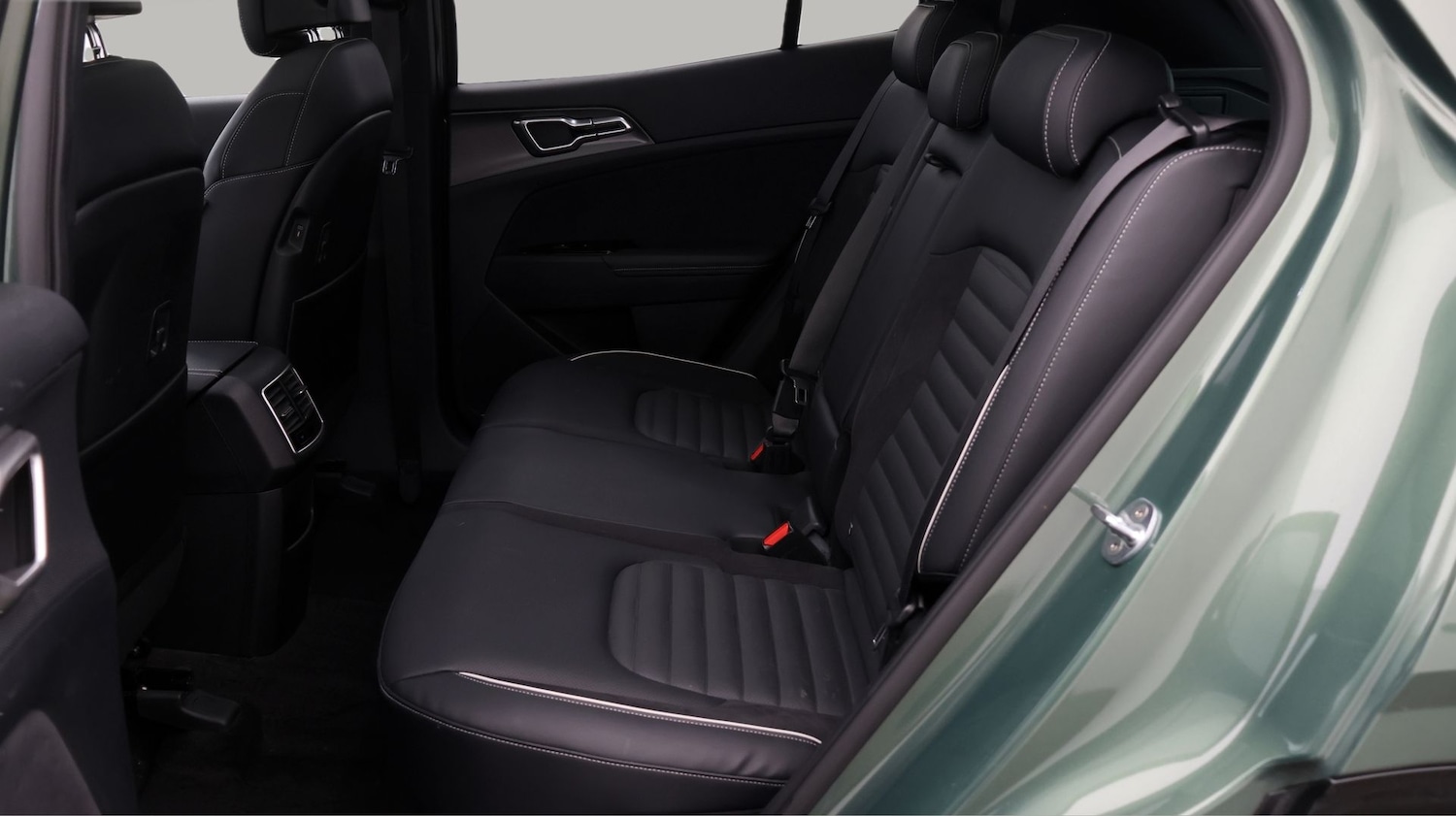 Used Kia Sportage 2023 for sale - 77378311: Photo 16