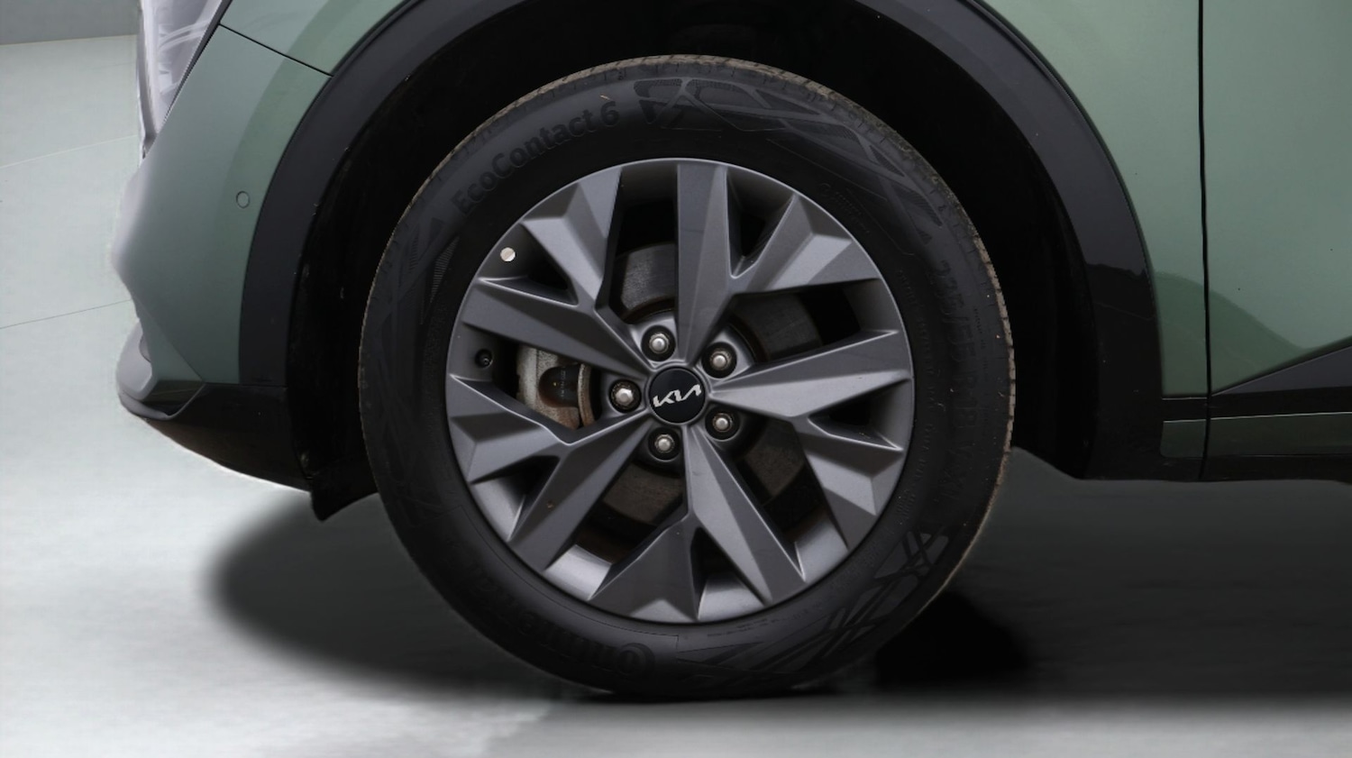 Used Kia Sportage 2023 for sale - 77378311: Photo 18