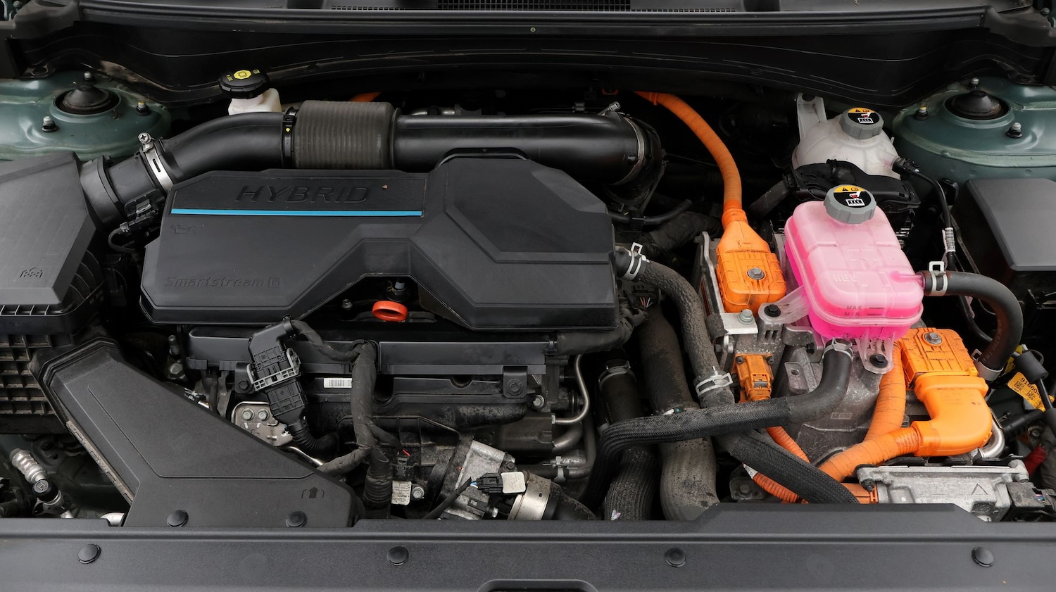 Used Kia Sportage 2023 for sale - 77378311: Photo 19