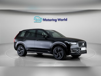 Used Volvo XC90 2023 for sale - 79378523: Photo