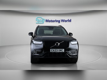 Used Volvo XC90 2023 for sale - 79378523: Photo
