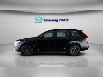 Used Volvo XC90 2023 for sale - 79378523: Photo