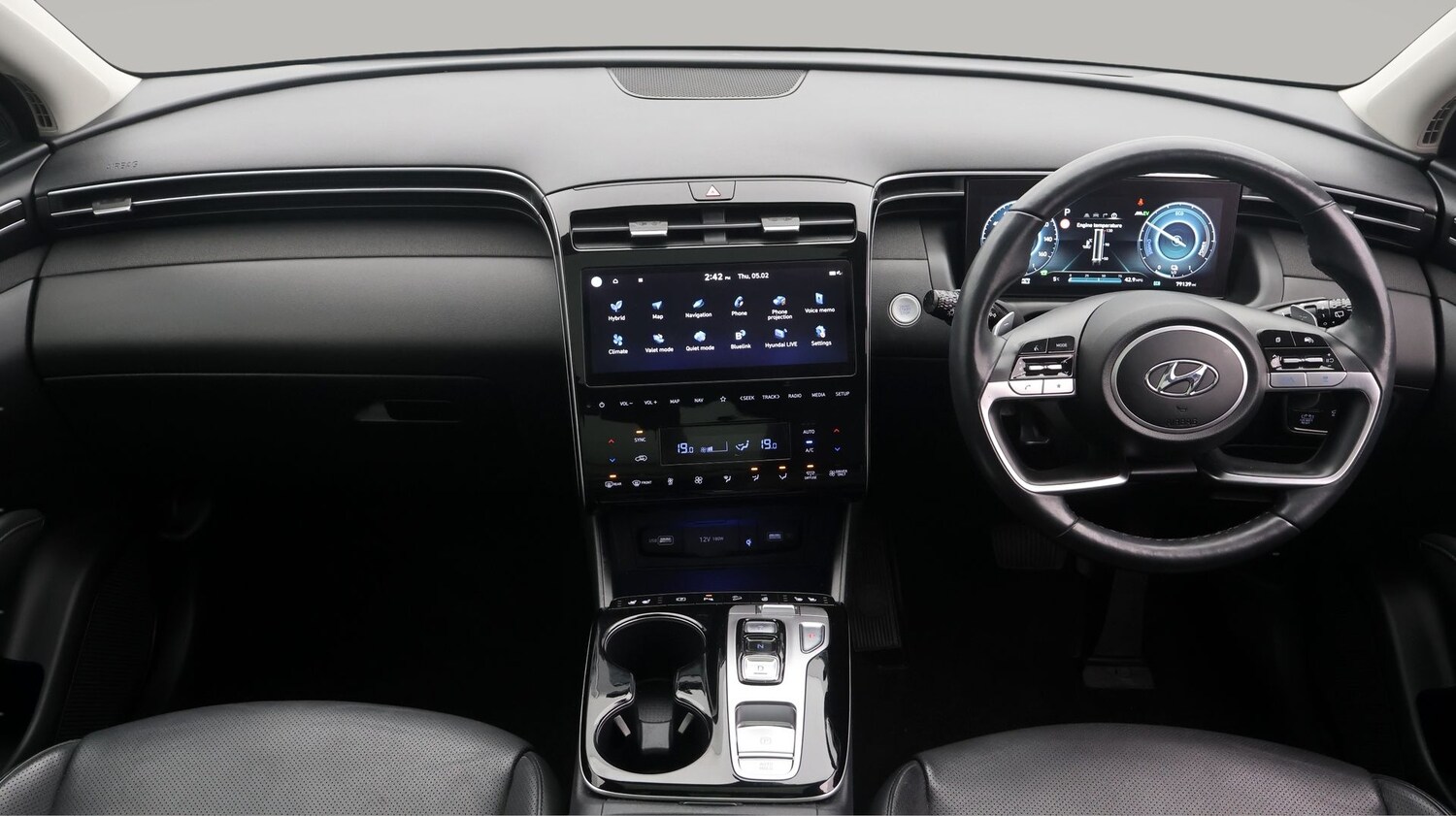 Used Hyundai TUCSON 2022 for sale - 77591858: Photo 13