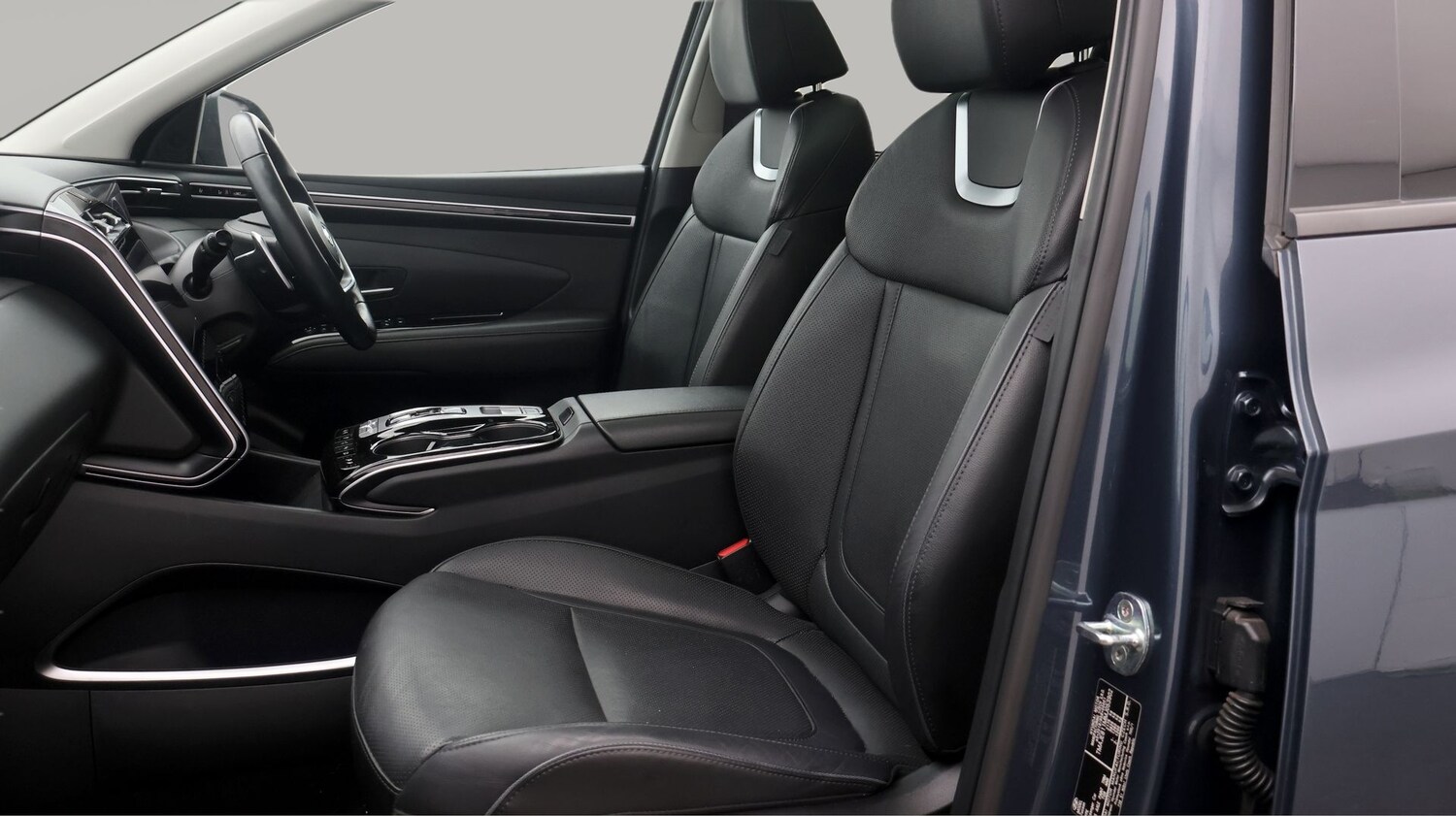 Used Hyundai TUCSON 2022 for sale - 77591858: Photo 14