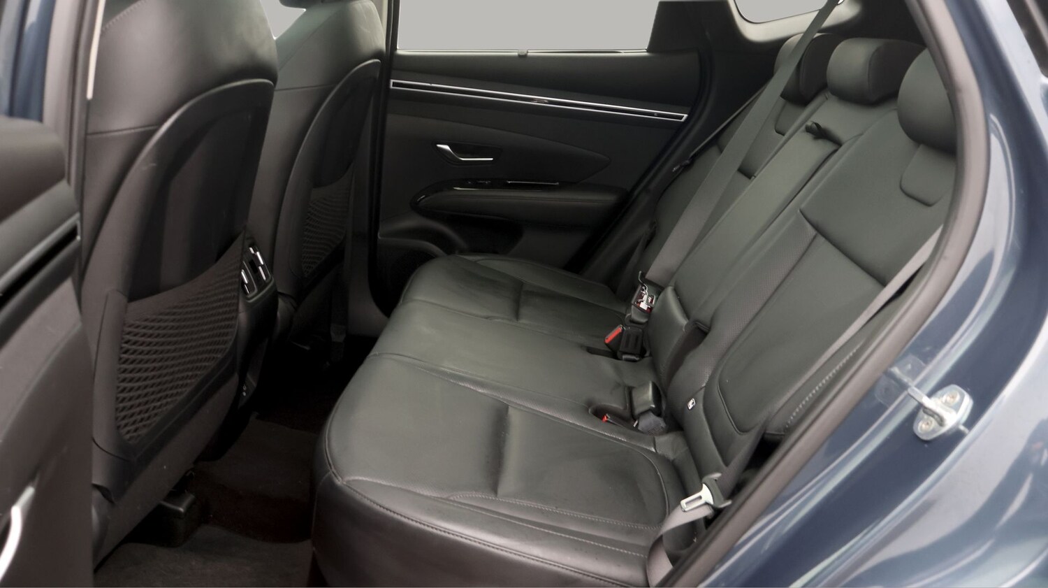 Used Hyundai TUCSON 2022 for sale - 77591858: Photo 16