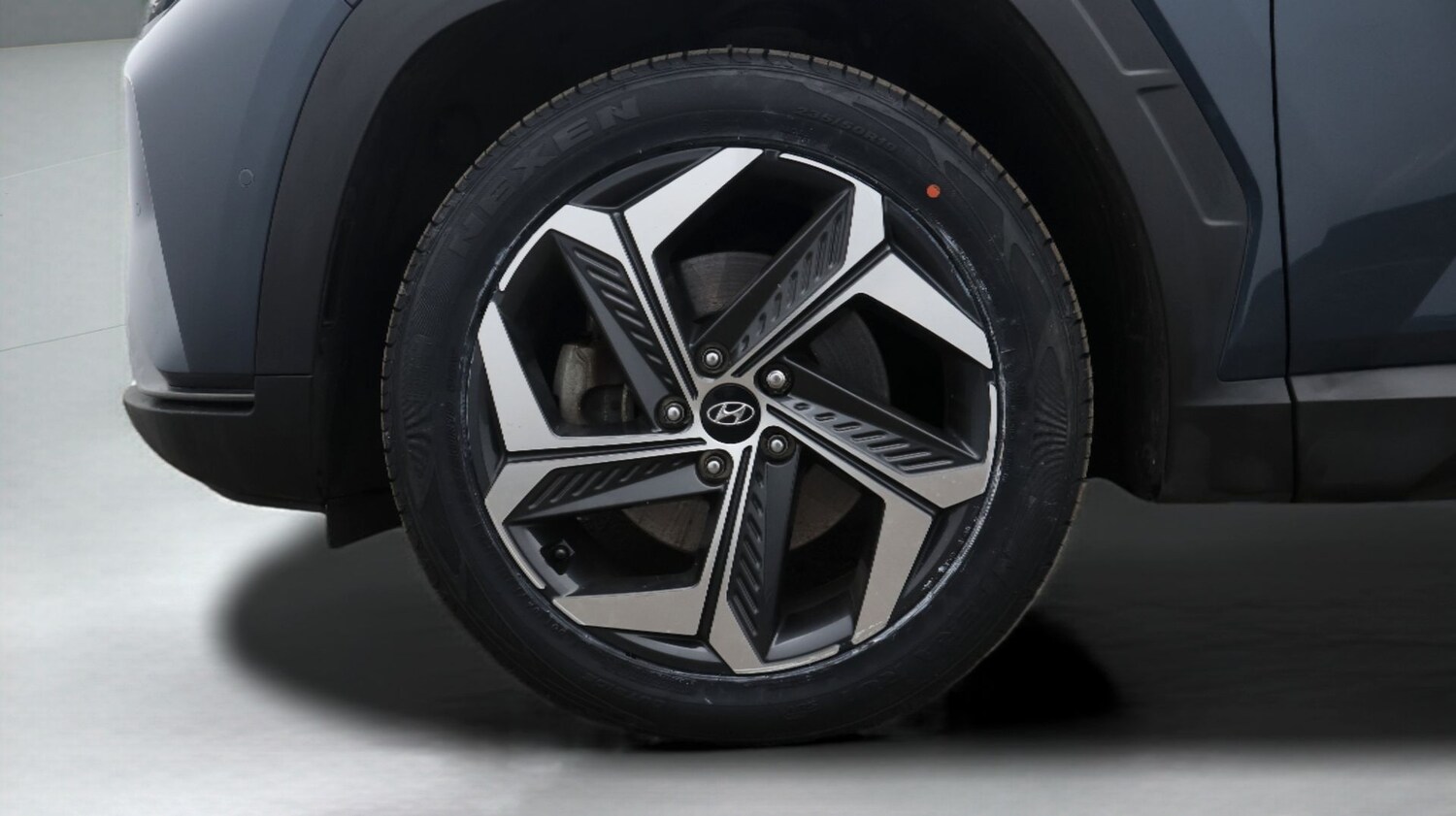 Used Hyundai TUCSON 2022 for sale - 77591858: Photo 18