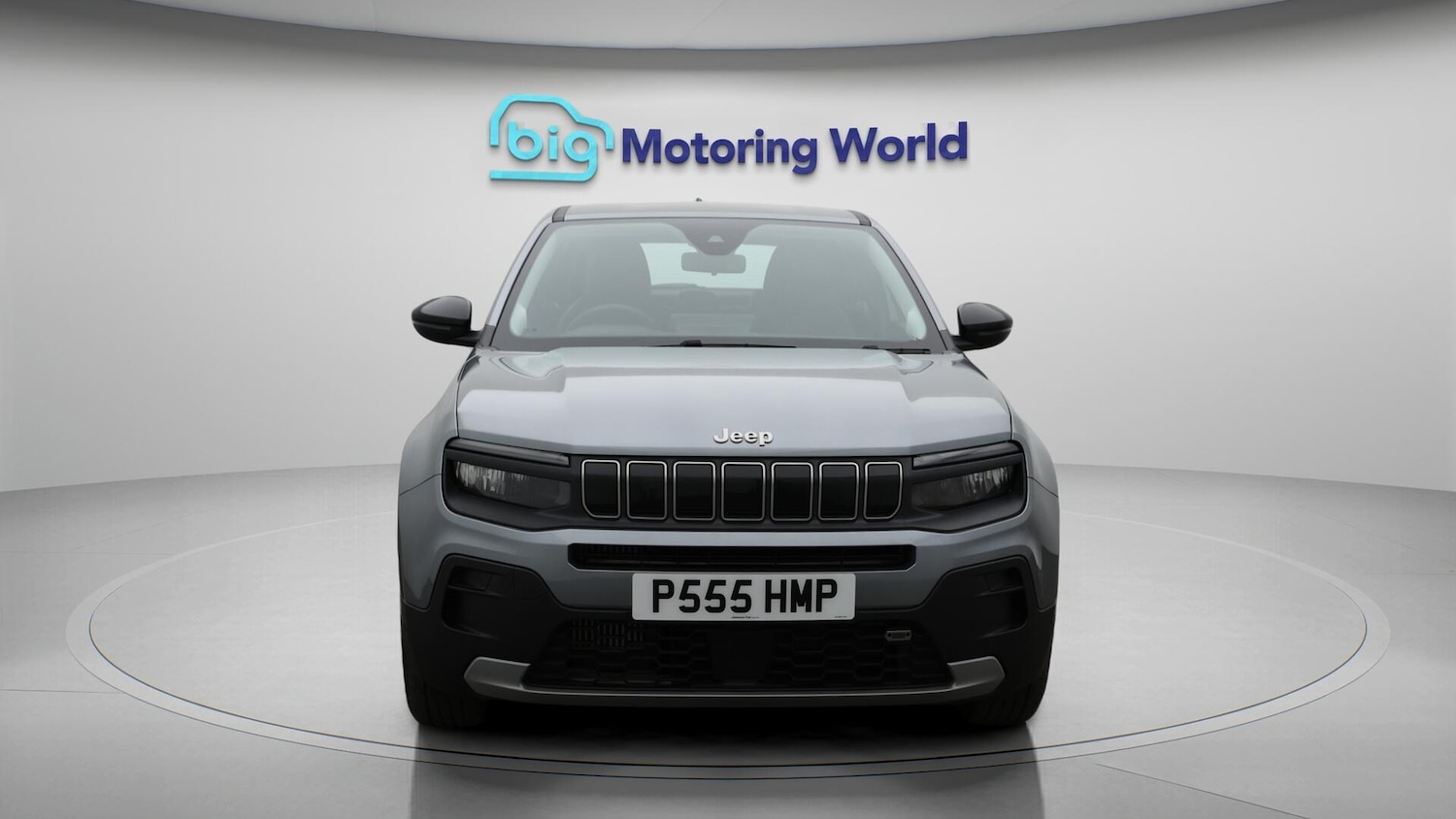 Used Jeep Other 2024 for sale - 76433198: Photo 3