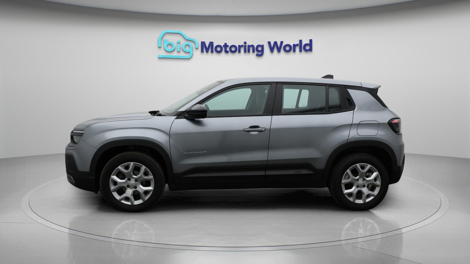 Used Jeep Other 2024 for sale - 76433198: Photo 5