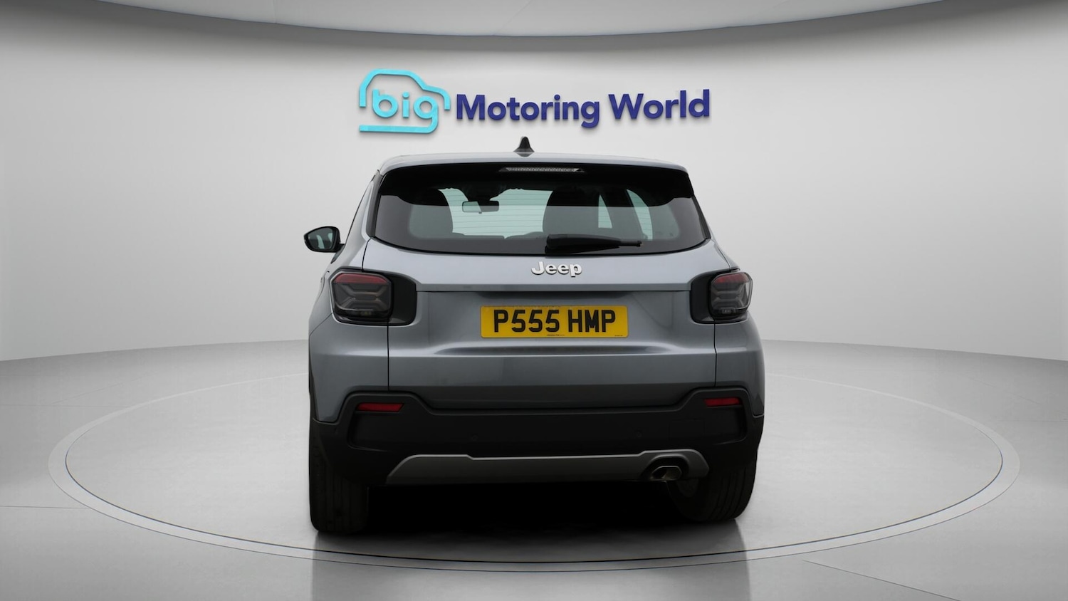 Used Jeep Other 2024 for sale - 76433198: Photo 7