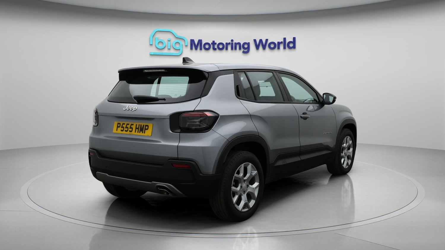 Used Jeep Other 2024 for sale - 76433198: Photo 8