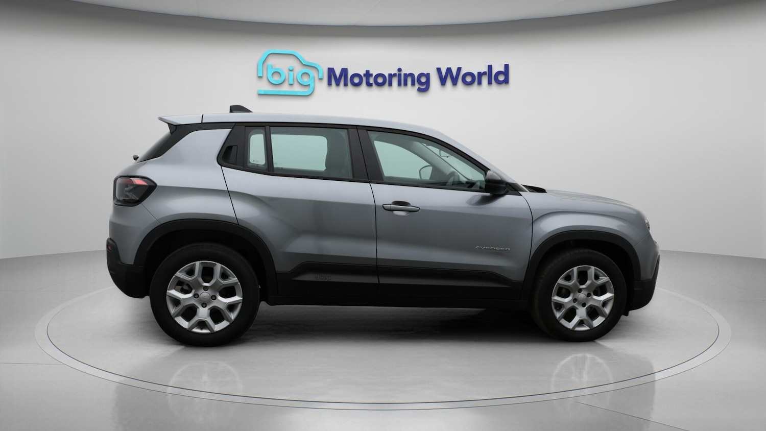 Used Jeep Other 2024 for sale - 76433198: Photo 9